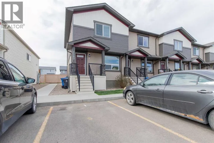 1, 1180 Keystone Road W, Lethbridge, Alberta T1J5H6