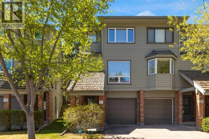 111 Point Drive NW, Calgary, Alberta T3B5C8