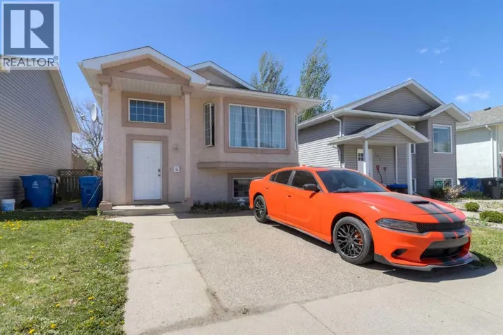 287 peigan Court W, Lethbridge, Alberta T1K7K6
