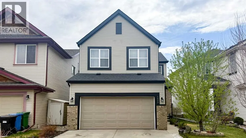 1600 Copperfield Boulevard SE, Calgary, Alberta T2Z0L1