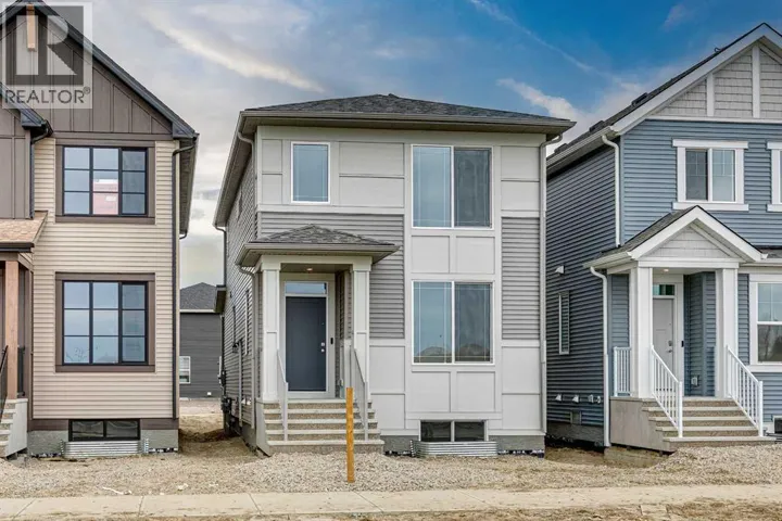 75 Hotchkiss Way SE, Calgary, Alberta T3S0V2