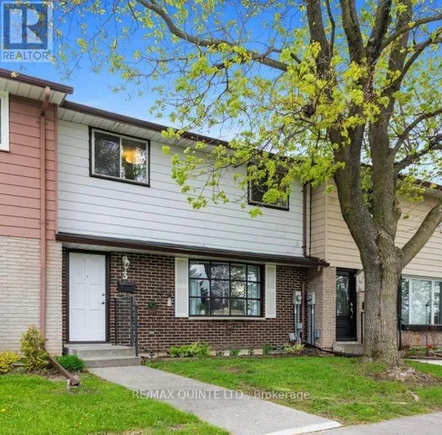 3 SPLINTER DRIVE, Greater Napanee (Greater Napanee), Ontario K7R3R6