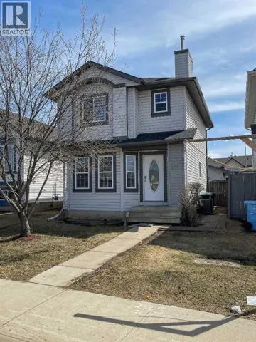 133 Diefenbaker Drive N, Fort McMurray, Alberta T9K2J8