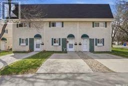 9 RYAN ROAD, Regina, Saskatchewan S4S6X9