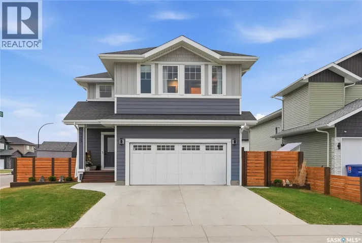 175 McArthur LANE, Saskatoon, Saskatchewan S7K6X7