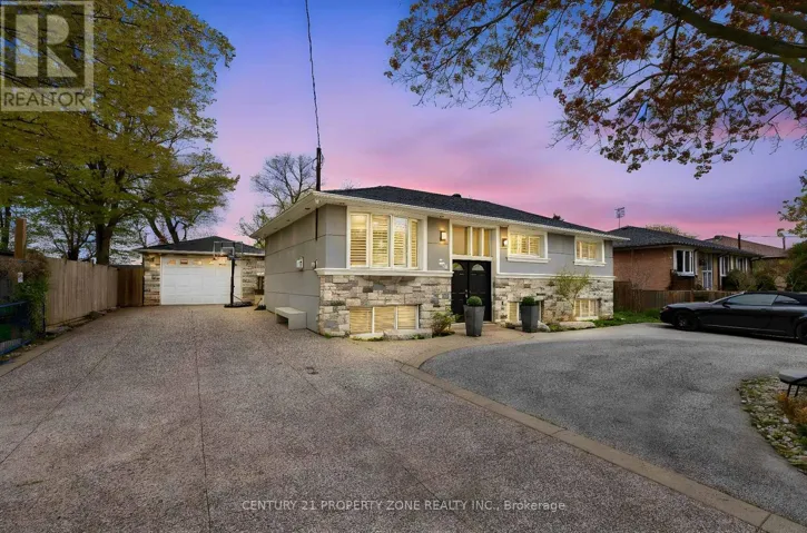 547 PINEGROVE ROAD, Oakville (WO West), Ontario L6K2C2