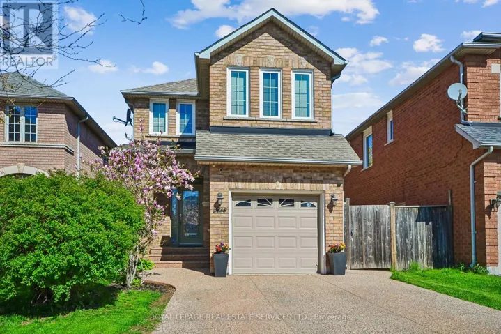 2023 SHADY GLEN ROAD, Oakville (WM Westmount), Ontario L6M3T4