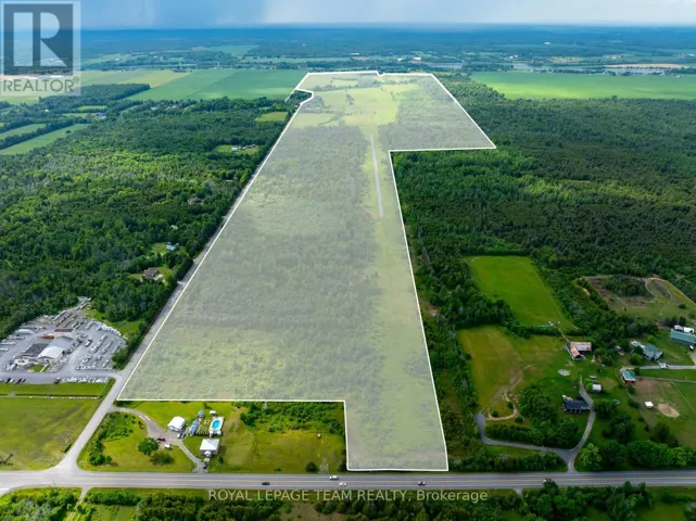 210 ACTONS CORNERS ROAD, North Grenville, Ontario K0G1J0