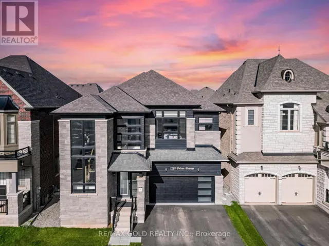 1339 PELLICAN PASS, Oakville (JM Joshua Meadows), Ontario L6H7Z9