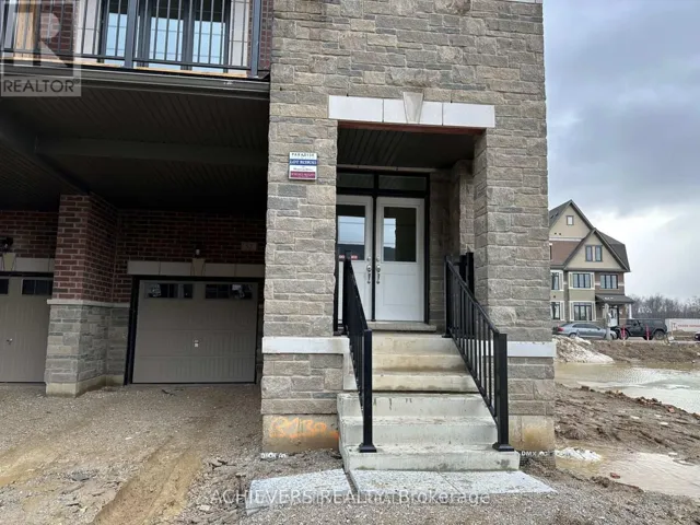 52 MONREAU DRIVE, Brampton (Northwest Brampton), Ontario L7A5M1