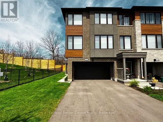 66 WINDTREE WAY, Halton Hills (Georgetown), Ontario L7G0P6