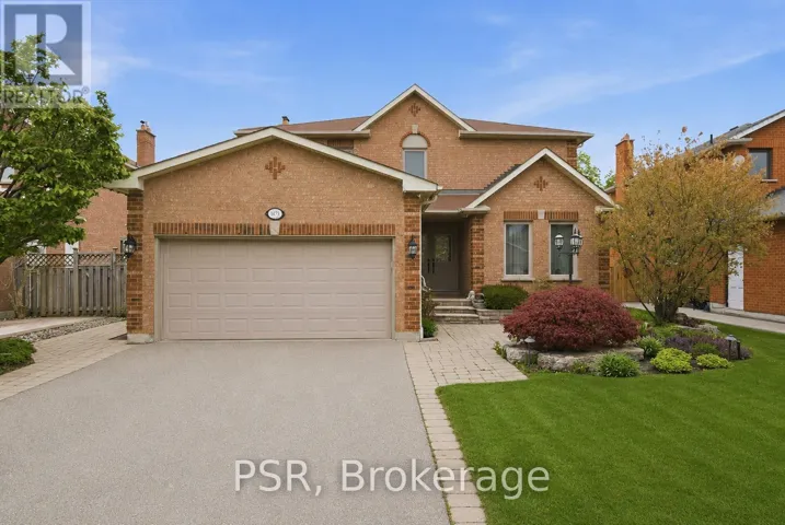 BSMT - 1479 BANCROFT DRIVE, Mississauga (East Credit), Ontario L5V1M3