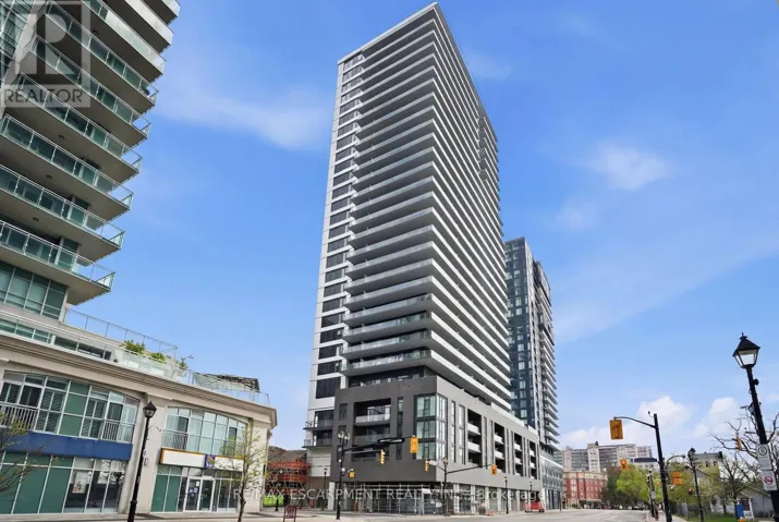 702 - 2075 LAKESHORE ROAD, Burlington (Brant), Ontario L7R0H3