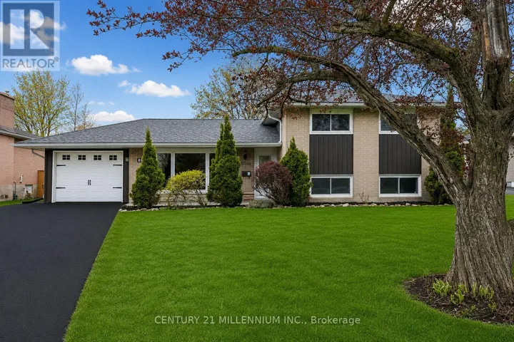 86 DAWSON ROAD, Orangeville, Ontario L9W2W6