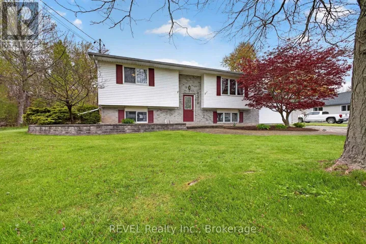 3210 BETHUNE AVENUE, Fort Erie (Ridgeway), Ontario L0S1N0