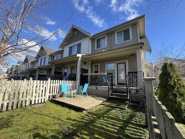 76 19097 64 AVENUE, Surrey, British Columbia V3S6X5
