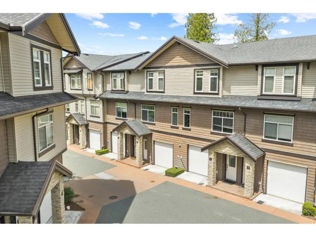 6 2950 LEFEUVRE ROAD, Abbotsford, British Columbia V4X0B2