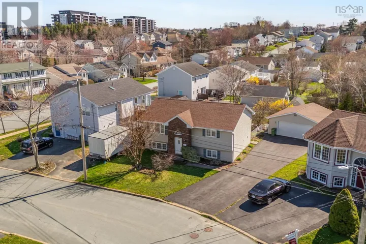 3 Fury Drive, Dartmouth, Nova Scotia B3A4Y1