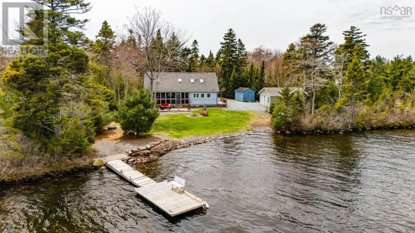 36 Alan Drive, Gaetz Brook, Nova Scotia B0J2L0