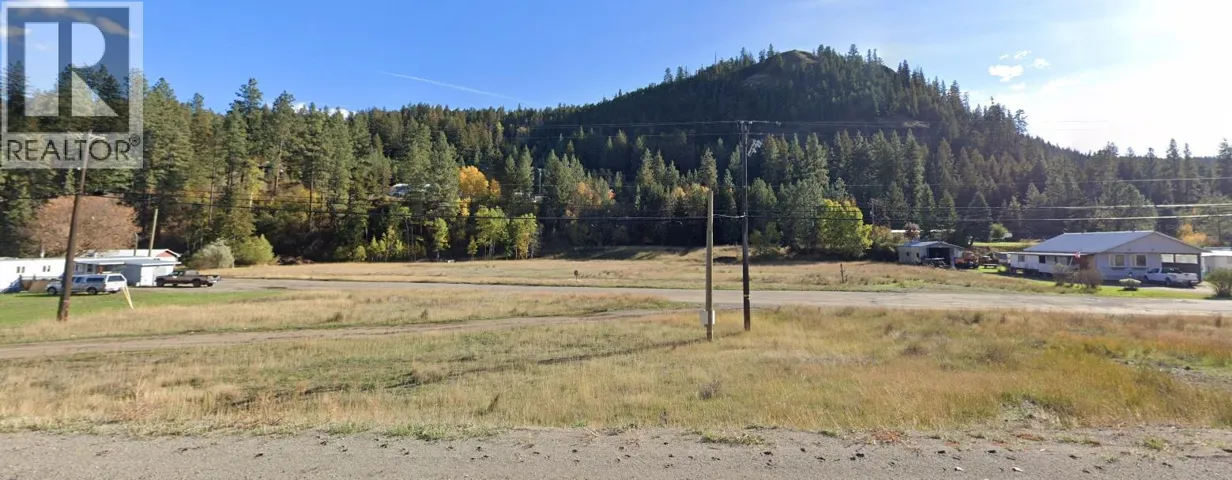 437 Taylor Mill Drive, Princeton, British Columbia V0X1W0