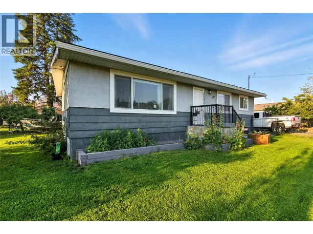 2590 Tranquille Road, Kamloops, British Columbia V2B3N8