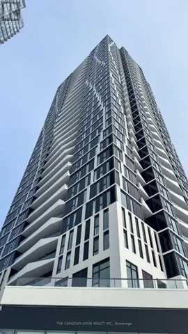 3305 - 25 WELLINGTON ST STREET, Kitchener, Ontario N2G0G5