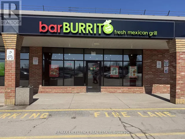 245 - 835 ONTARIO ROAD, Welland (Lincoln/Crowland), Ontario L3B5B5
