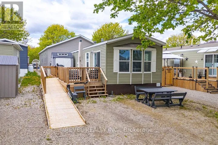614 - 99 FOURTH CONCESSION ROAD, Brant (Burford), Ontario N0E1A0