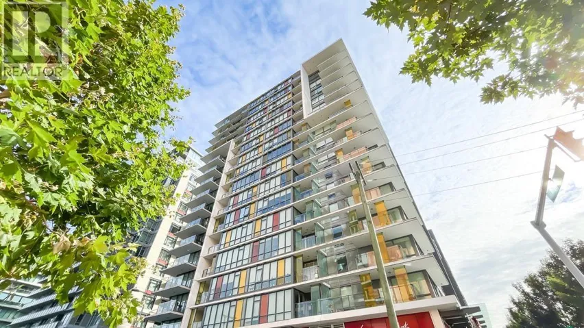 1202 1788 COLUMBIA STREET, Vancouver, British Columbia V5Y4A1