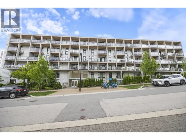 317 9888 UNIVERSITY CRESCENT, Burnaby, British Columbia V5A0G4