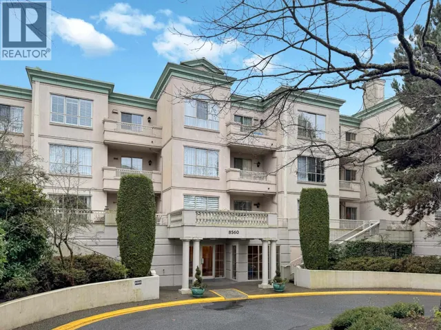 101 8560 GENERAL CURRIE ROAD, Richmond, British Columbia V6Y1M2