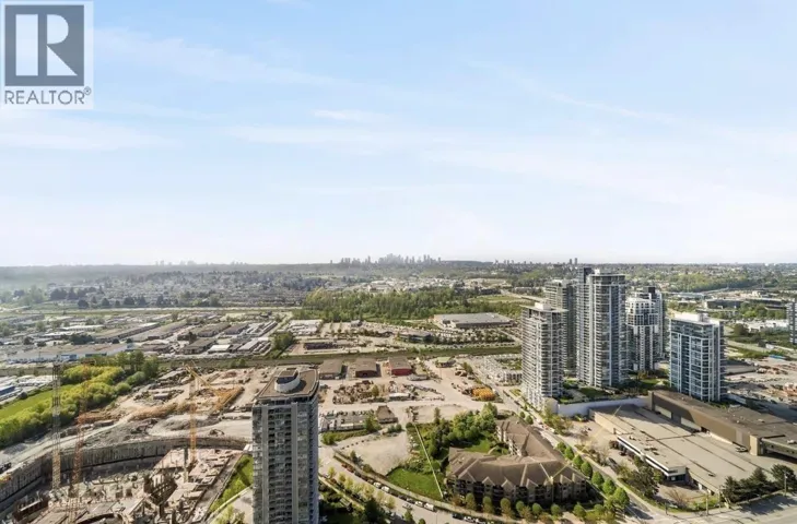 3807 4720 LOUGHEED HIGHWAY, Burnaby, British Columbia V5C0M8
