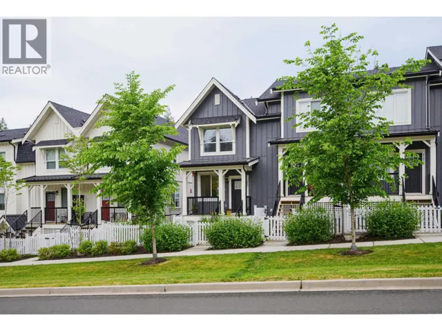 159 24951 112 AVENUE, Maple Ridge, British Columbia V2W1Z6
