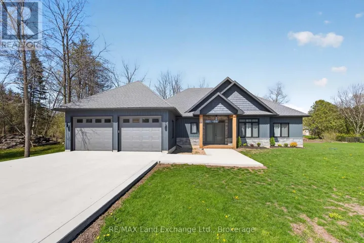 244 ST ARNAUD STREET, Huron-Kinloss, Ontario N0G2R0