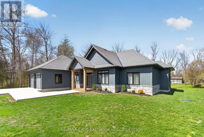 244 ST ARNAUD STREET, Huron-Kinloss, Ontario N0G2R0