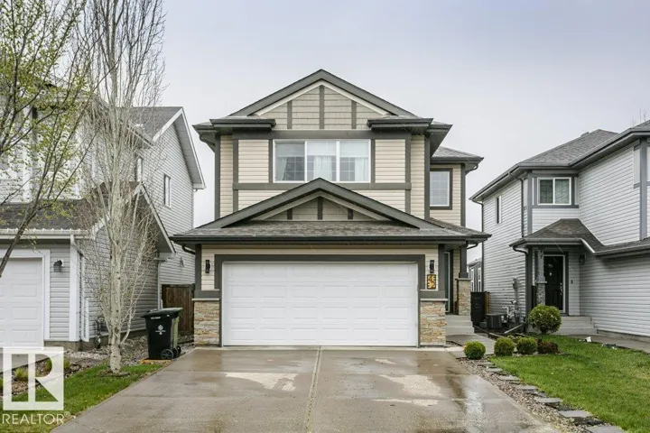 42 SANTANA CR, Fort Saskatchewan, Alberta T8L0N8