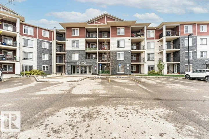 #305 18126 77 ST NW, Edmonton, Alberta T5Z0N7