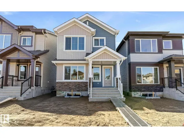 20615 43 AV NW, Edmonton, Alberta T6M3E3