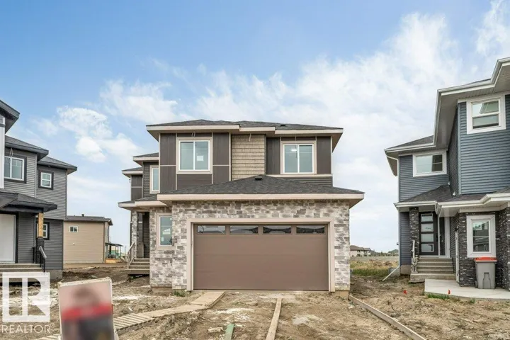 6203 19 ST NE, Rural Leduc County, Alberta T4X3C8