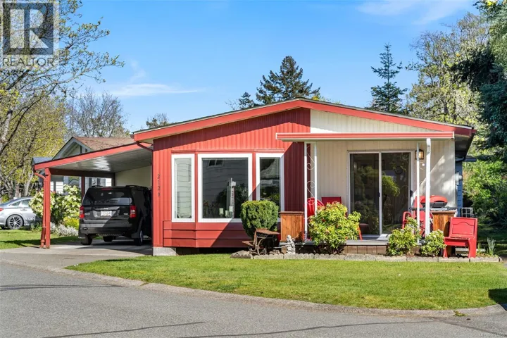 2129 Summergate Blvd, Sidney, British Columbia V8L4K9