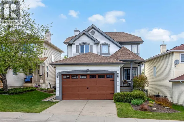 11178 Hidden Valley Drive NW, Calgary, Alberta T3A6C7