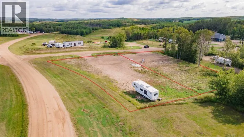 21-23 Horse Shoe Lane, White Sands, Alberta T0C3B0