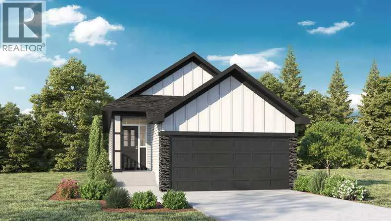 73 Southborough Square, Cochrane, Alberta T4C3J7