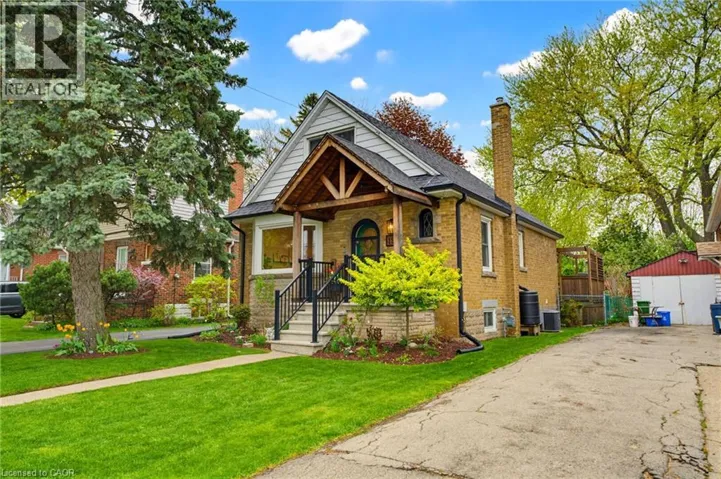 198 EAST 19TH Street, Hamilton, Ontario L9A4S5