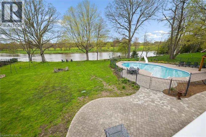 306 GOLF COURSE Road, Conestoga, Ontario N0B1N0
