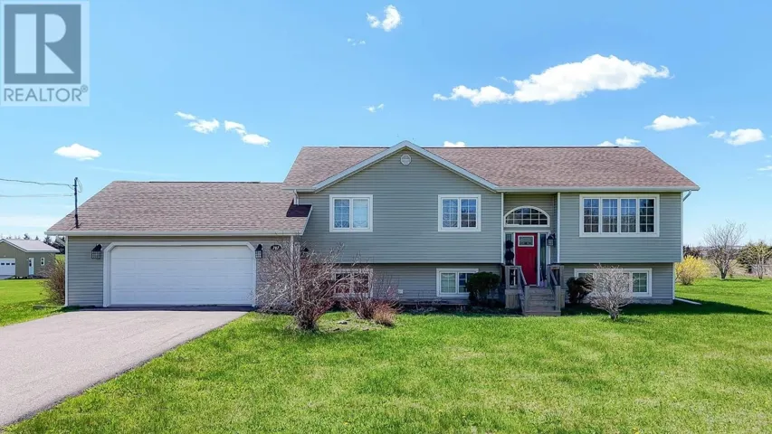 287 Richard Douglas Drive, Mermaid, Prince Edward Island C1B3E5