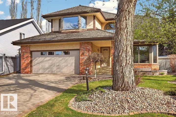 328 O'Connor CL NW, Edmonton, Alberta T6R1L6