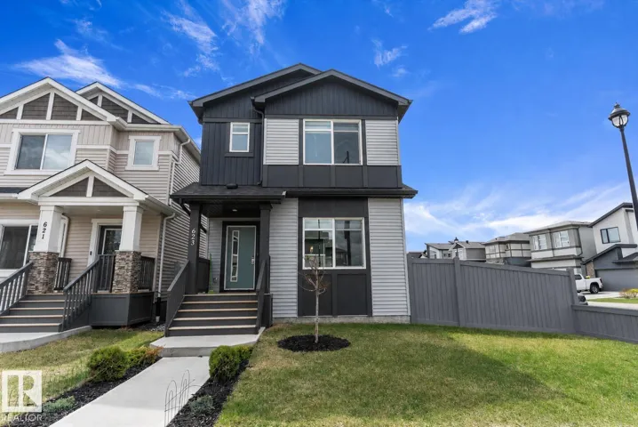 623 BLACK, Leduc, Alberta T9E1M3