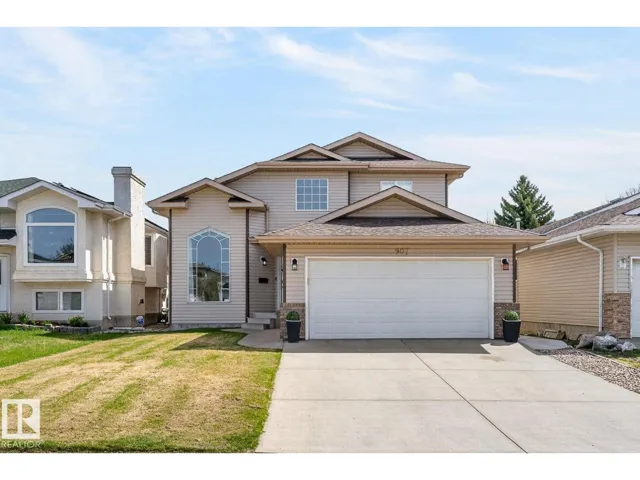 907 115 ST NW NW, Edmonton, Alberta T6J6X8