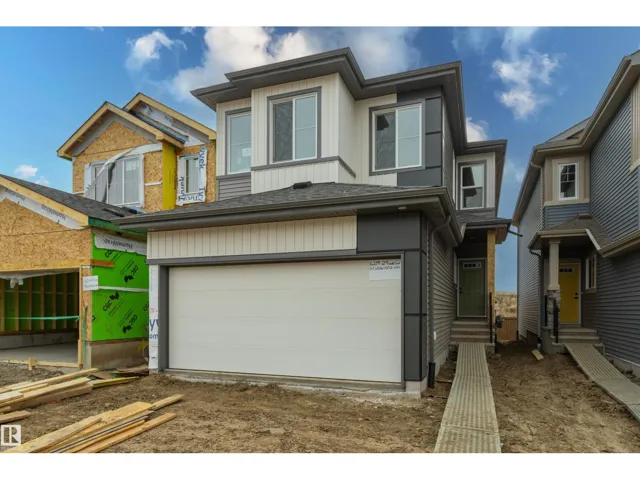 6219 29 AV SW, Edmonton, Alberta T6X3J2